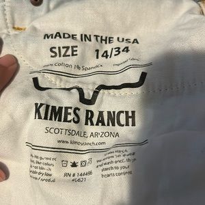 Womens Kimes Ranch